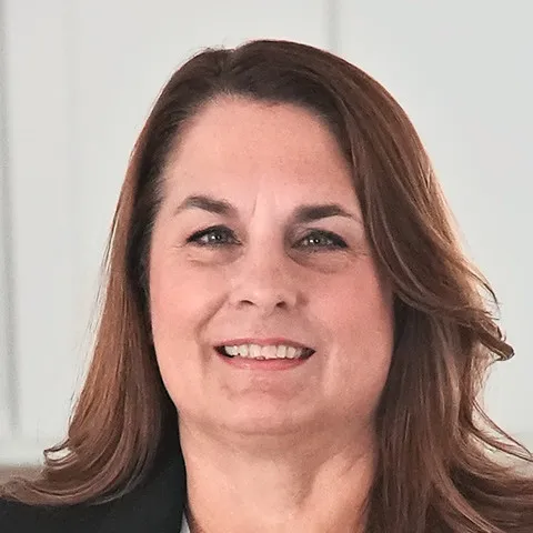 Nyla Hucks, principal and owner of Hucks Homes