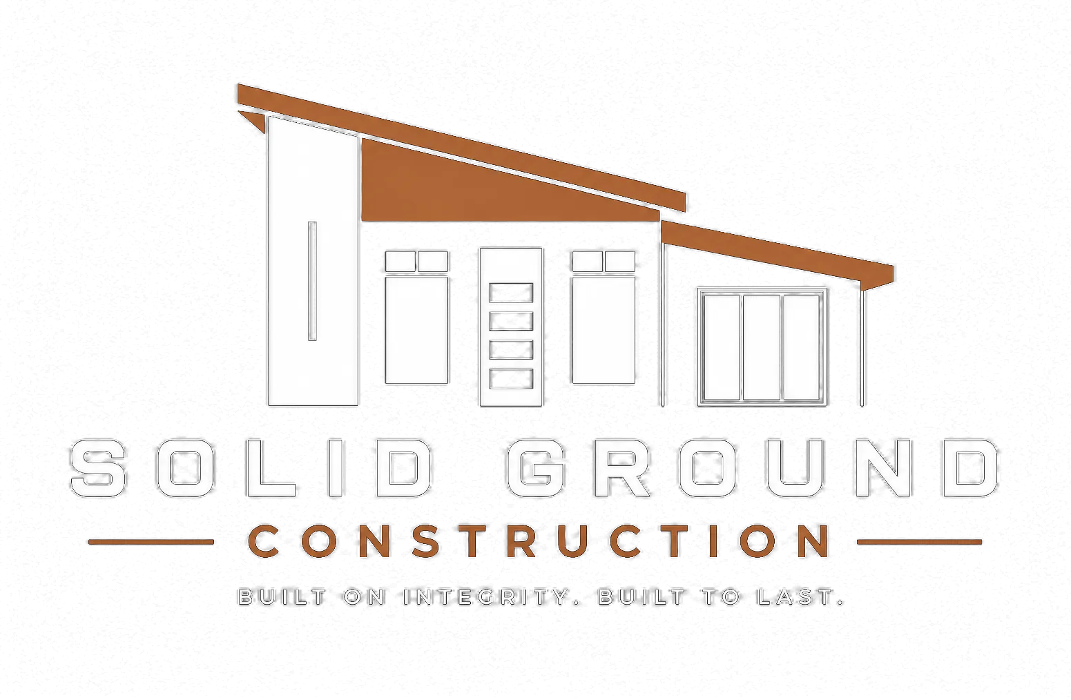 Solid Ground Construction — general contractor / builder for Bucksville Crossing